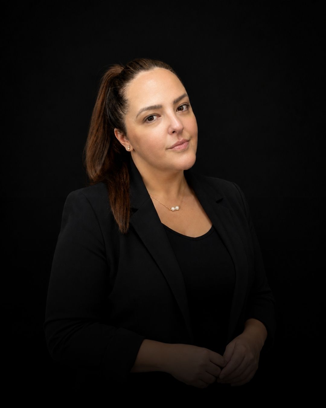 Jakeline Spezia